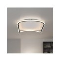 MiLagro CALI Square ML1847 lampa LED
