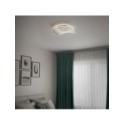 Milagro ML1847 Lampa sufitowa CALI square 30W LED