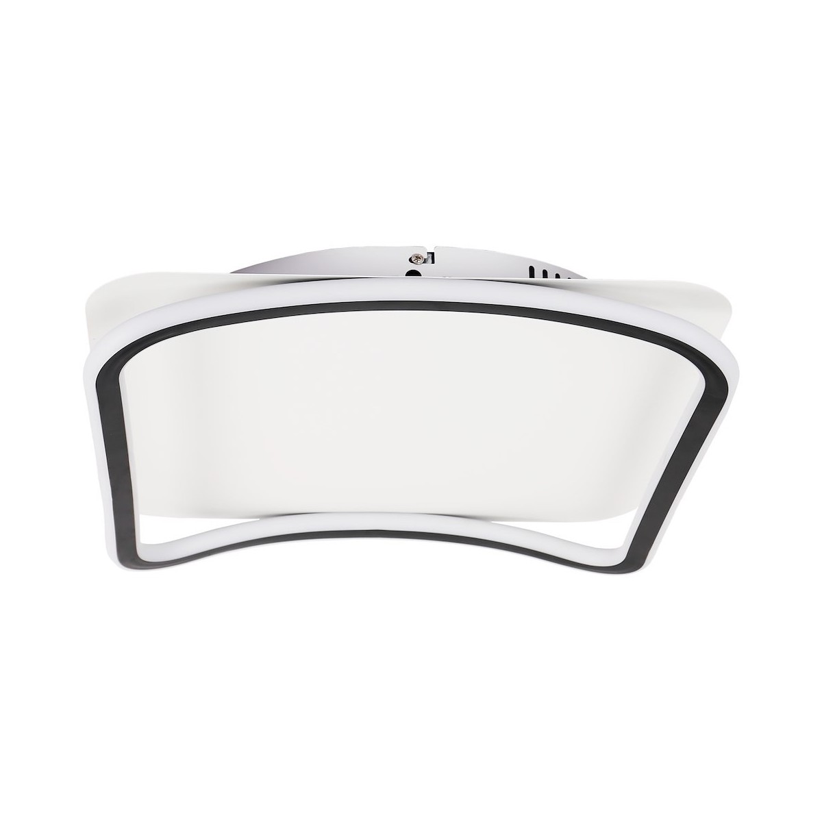 MiLagro CALI Square ML1847 lampa LED