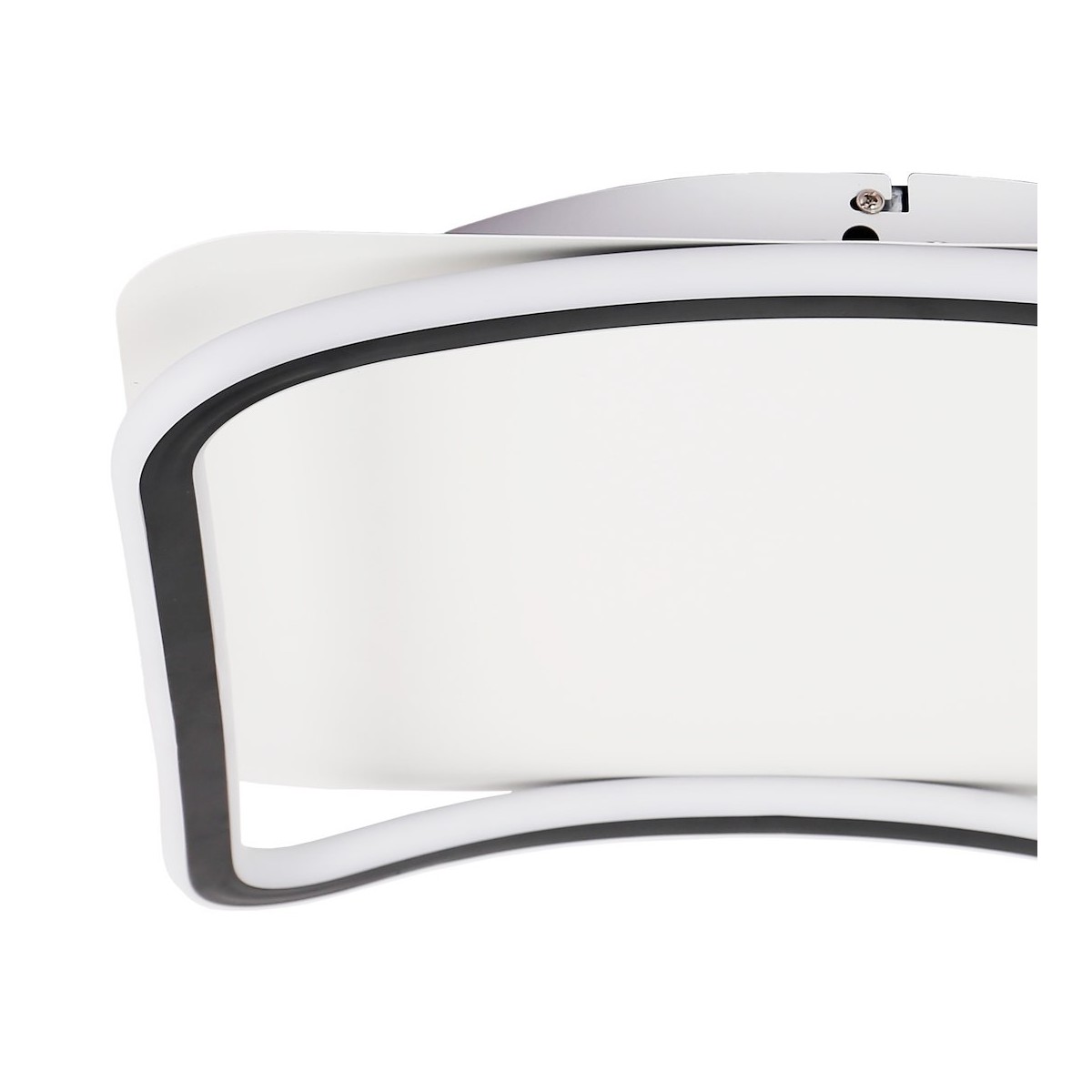 MiLagro CALI Square ML1847 lampa LED