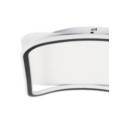 MiLagro CALI Square ML1847 lampa LED