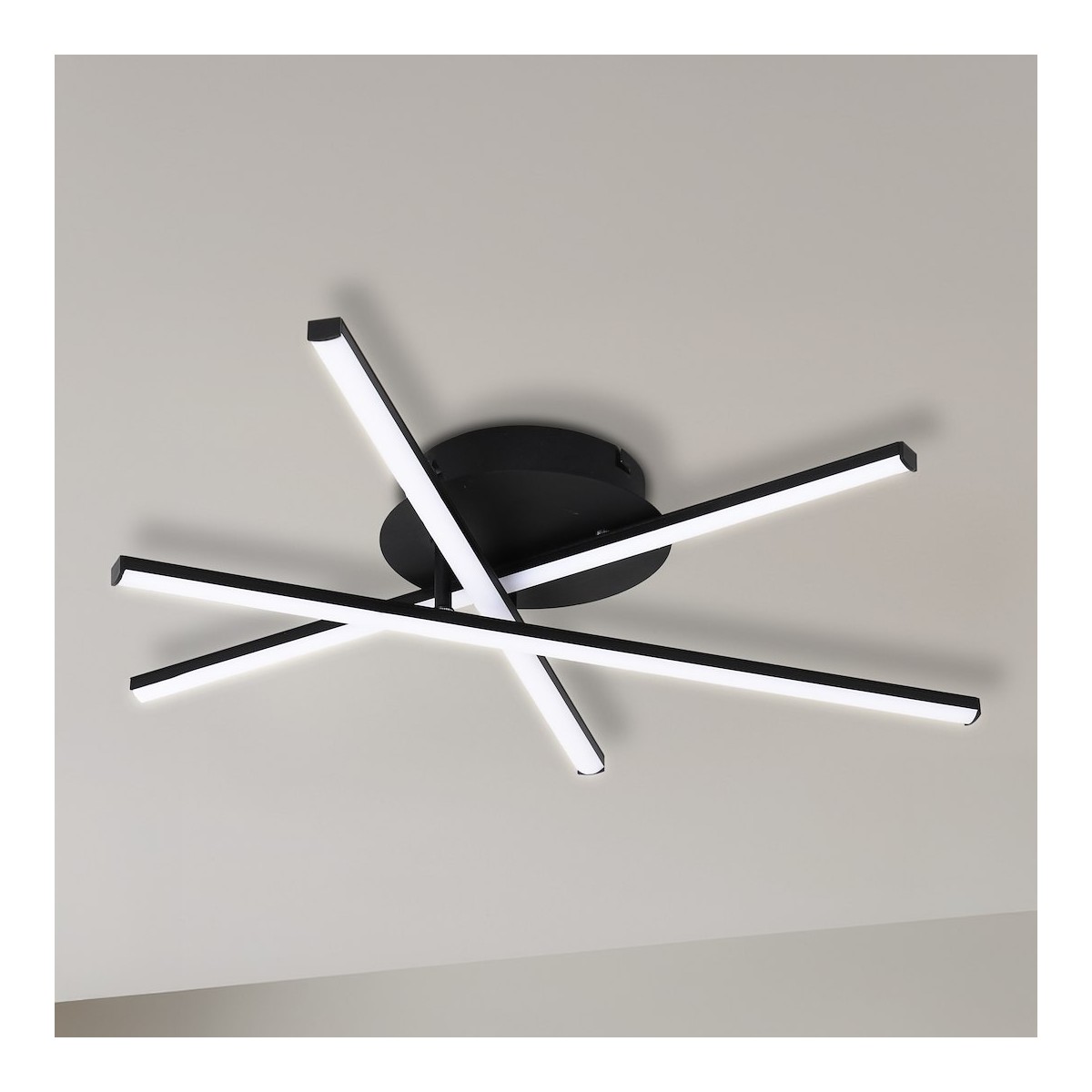 Milagro ML1850 Lampa sufitowa STICK 12W LED