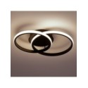 MiLagro TITANO ML1852 lampa sufitowa LED