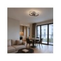 MiLagro TITANO ML1852 lampa sufitowa LED