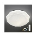 Milagro ML1870 Plafon HEX 72W LED O500 + pilot