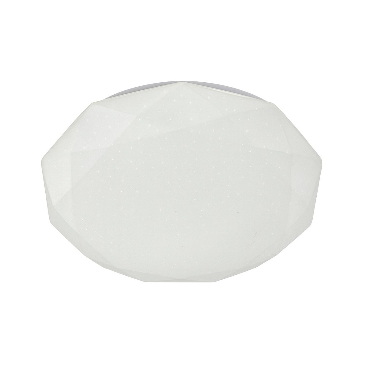 Milagro ML1870 Plafon HEX 72W LED O500 + pilot