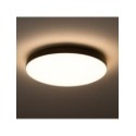 MiLagro MAYA Black ML1831 plafon LED