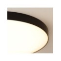 MiLagro MAYA Black ML1831 plafon LED