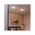 Milagro ML1832 Plafon MAYA Chrome 10W LED O260