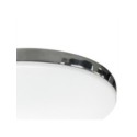 Milagro ML1832 Plafon MAYA Chrome 10W LED O260