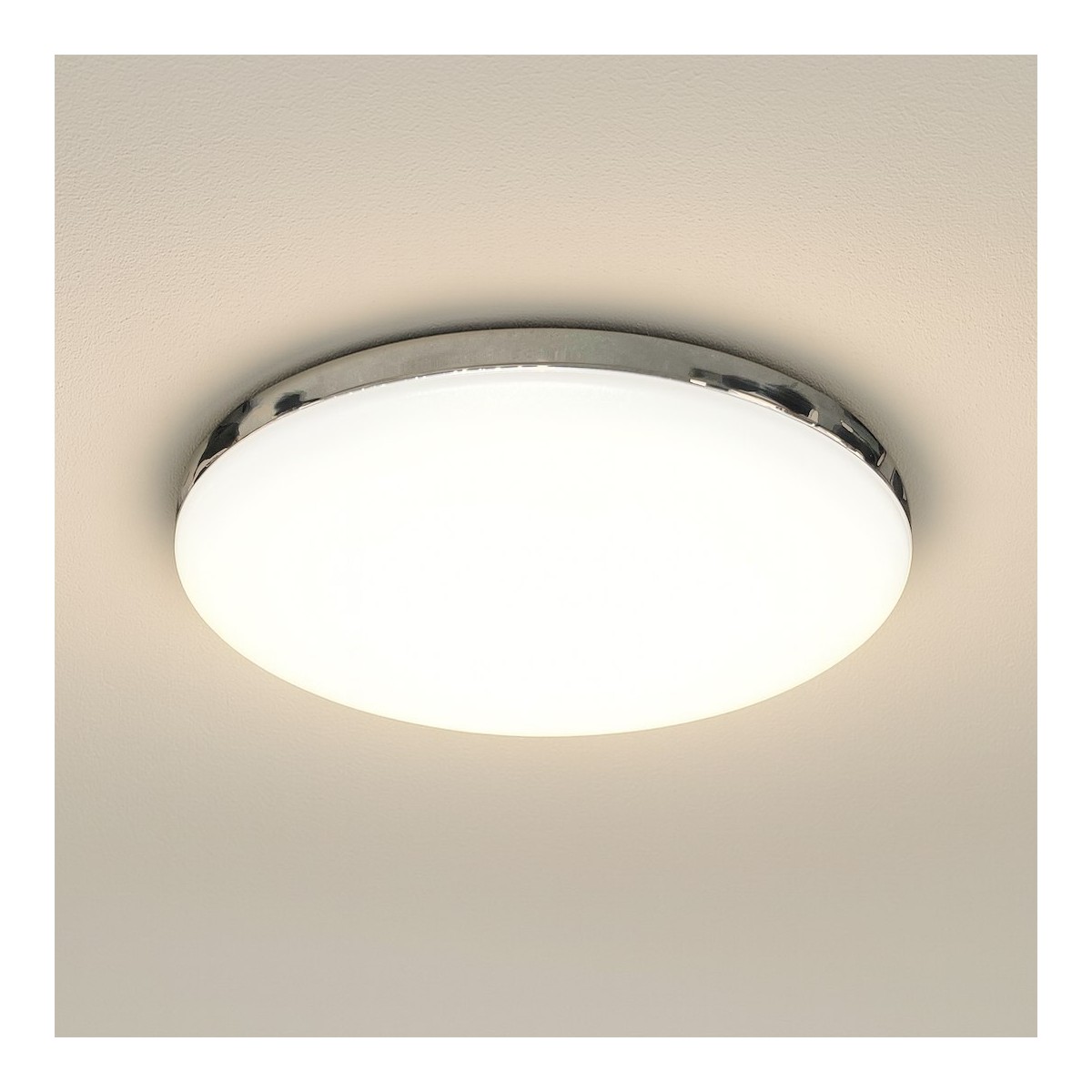 MiLagro MAYA Chrome ML1833 plafon 36W