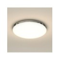 MiLagro MAYA Chrome ML1833 plafon 36W