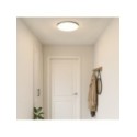 Milagro ML1833 Plafon MAYA Chrome 36W LED O500