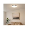 Milagro ML1833 Plafon MAYA Chrome 36W LED O500