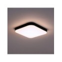 Milagro ML1835 Plafon Nemo Czarny 11W LED