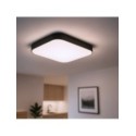 Milagro ML1835 Plafon Nemo Czarny 11W LED
