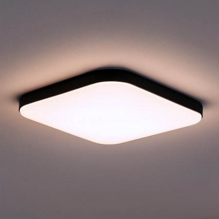 MiLagro NEMO Black ML1836 plafon 36W