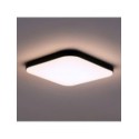 Milagro ML1836 Plafon Nemo Czarny 36W LED