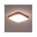 MiLagro NEMO Chrome ML1837 plafon LED