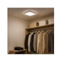 Milagro ML1837 Plafon NEMO Chrome 11W LED