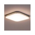 MiLagro NEMO Chrome ML1838 plafon 36W