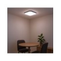 MiLagro NEMO Chrome ML1838 plafon 36W