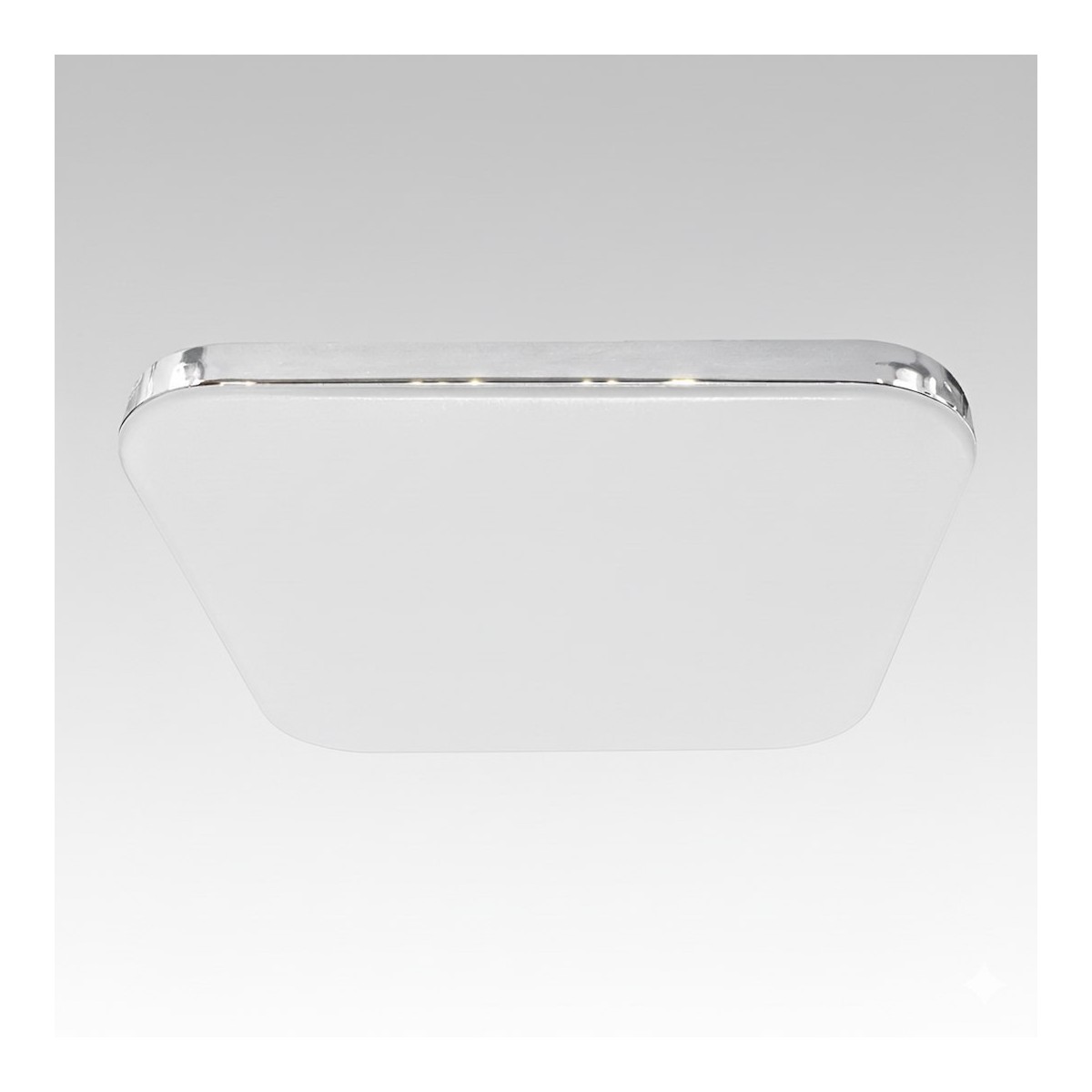 MiLagro NEMO Chrome ML1838 plafon 36W
