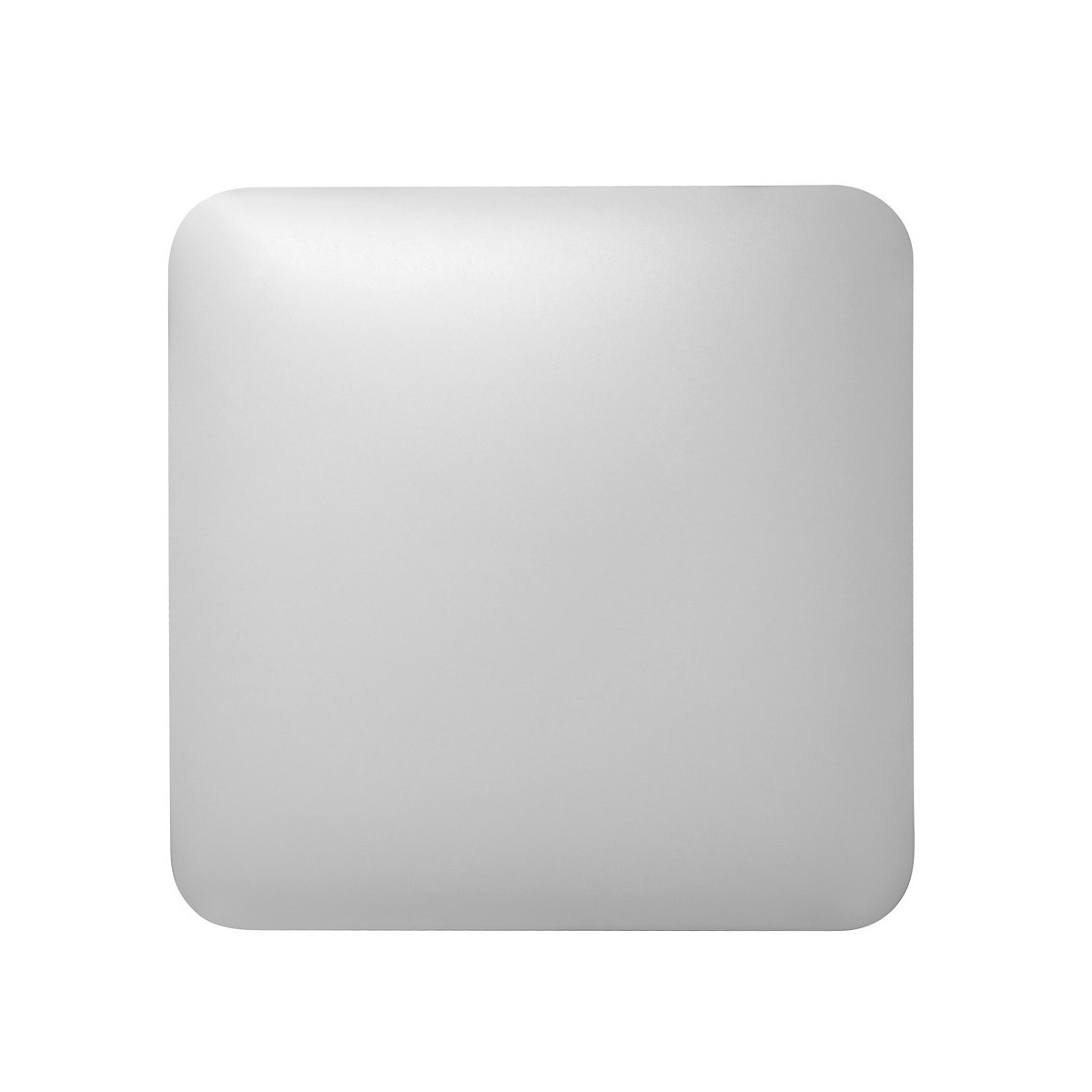 Milagro ML1838 Plafon NEMO Chrome 36W LED