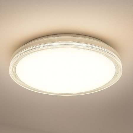 MiLagro LAGO ML1841 plafon LED 36W