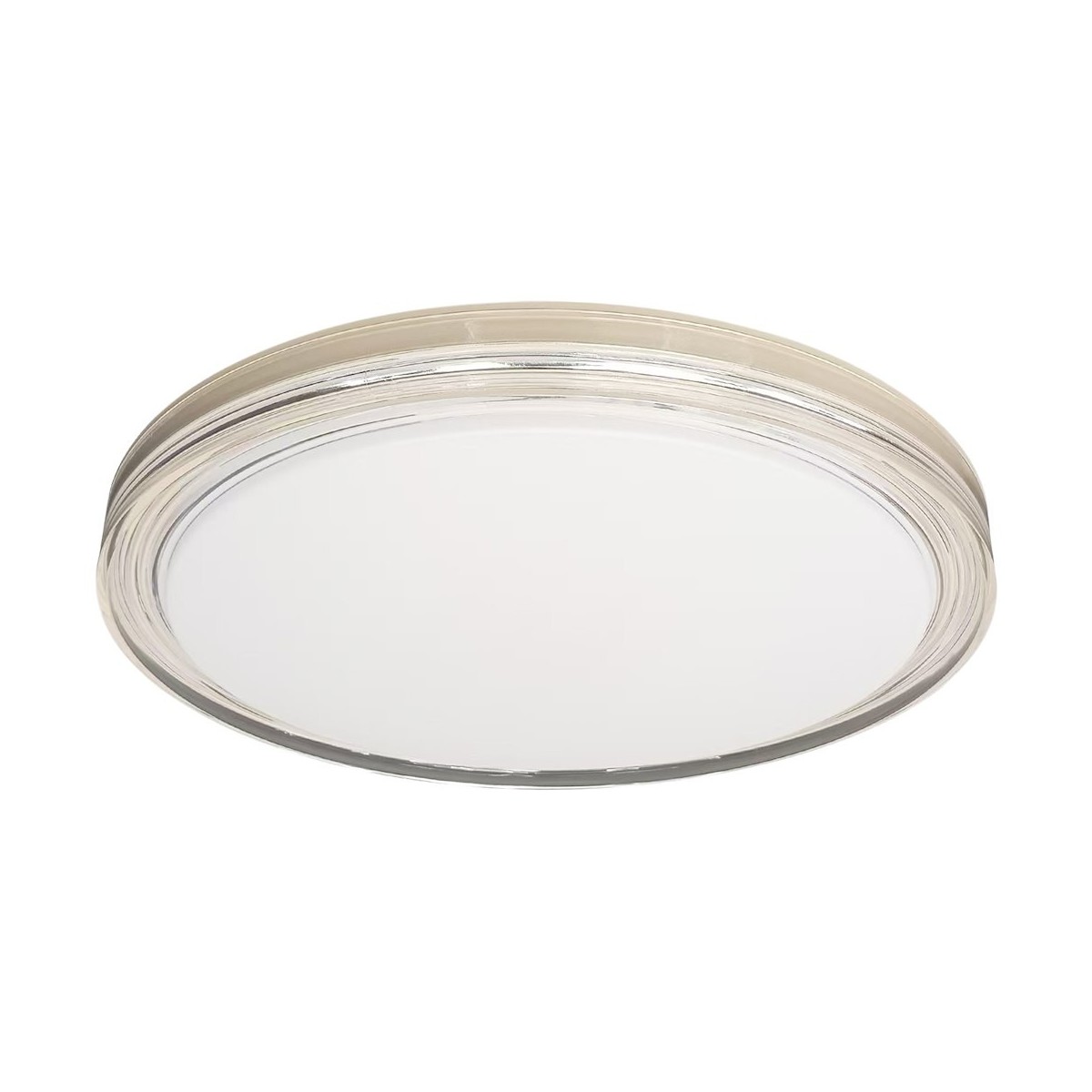 MiLagro LAGO ML1841 plafon LED 36W