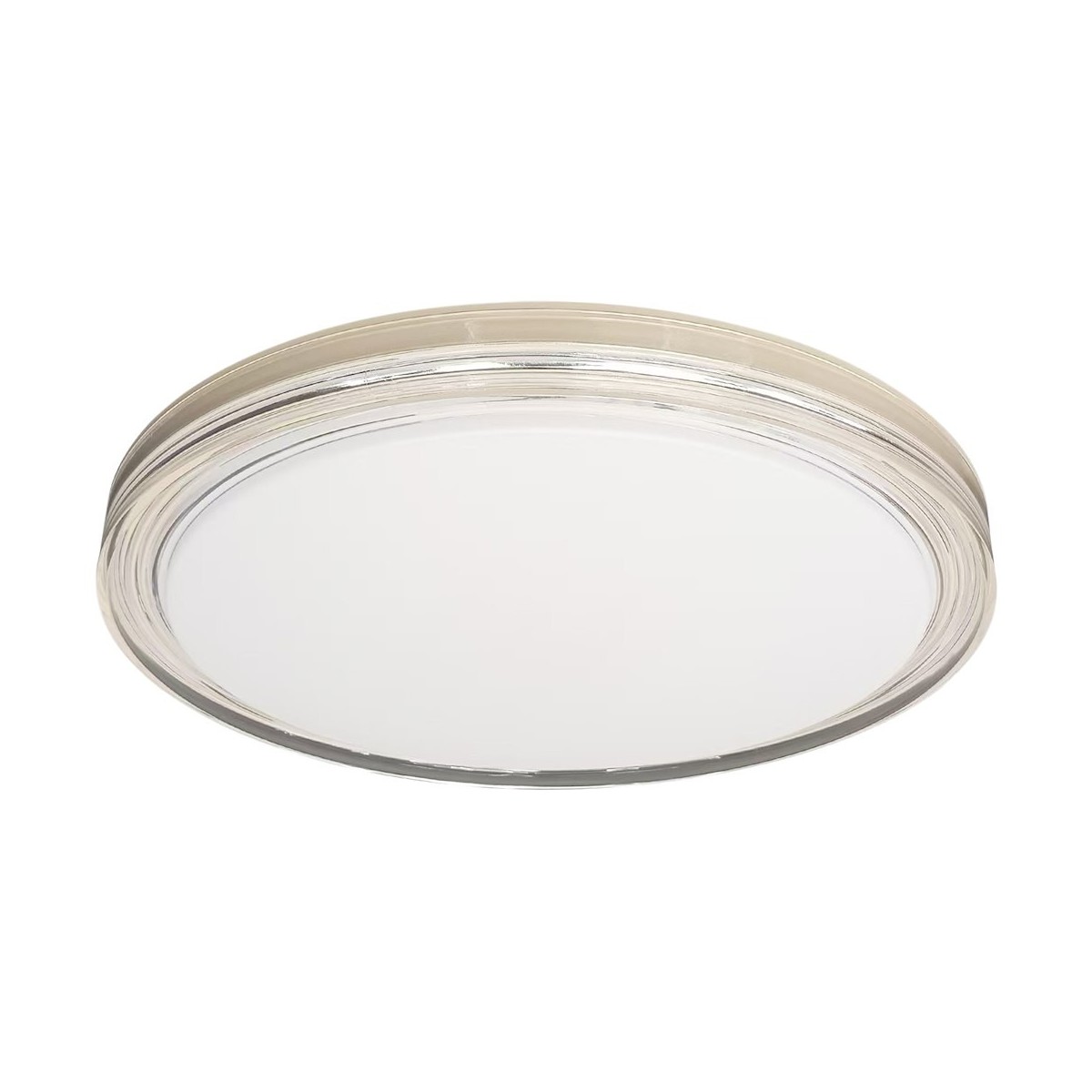 MiLagro LAGO ML1841 plafon LED 36W