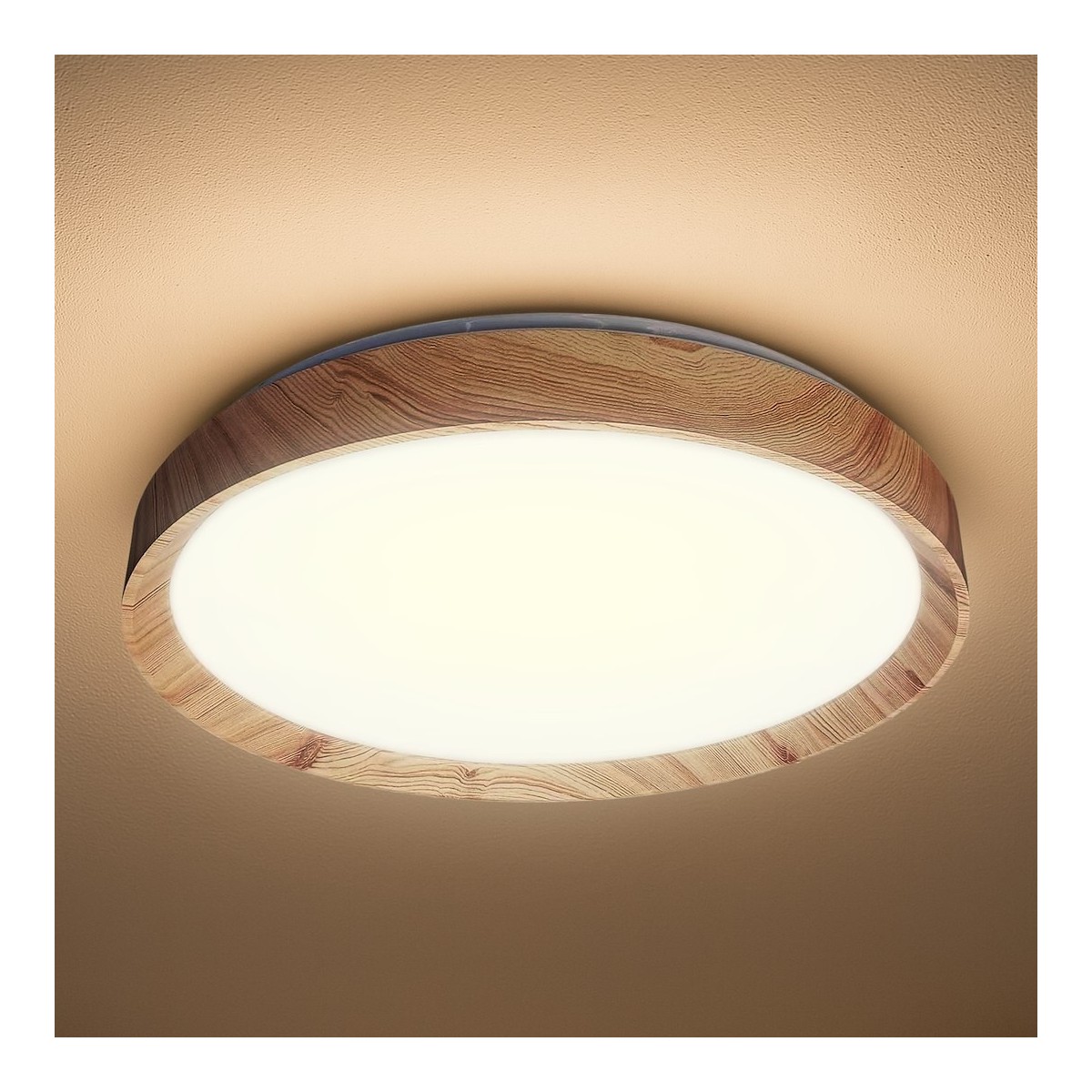 MiLagro ORINOKO ML1840 plafon LED