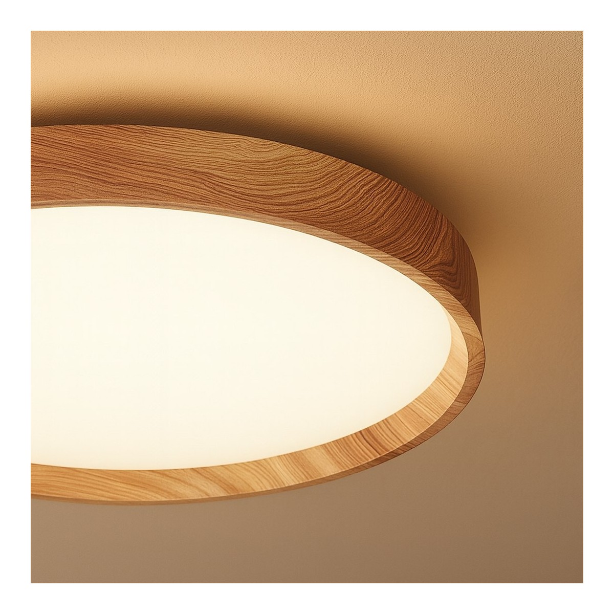 Milagro ML1840 Plafon ORINOKO 36W LED O480