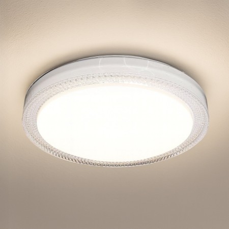 Milagro ML1839 Plafon VIGO 24W LED O380
