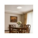 Milagro ML1839 Plafon VIGO 24W LED O380