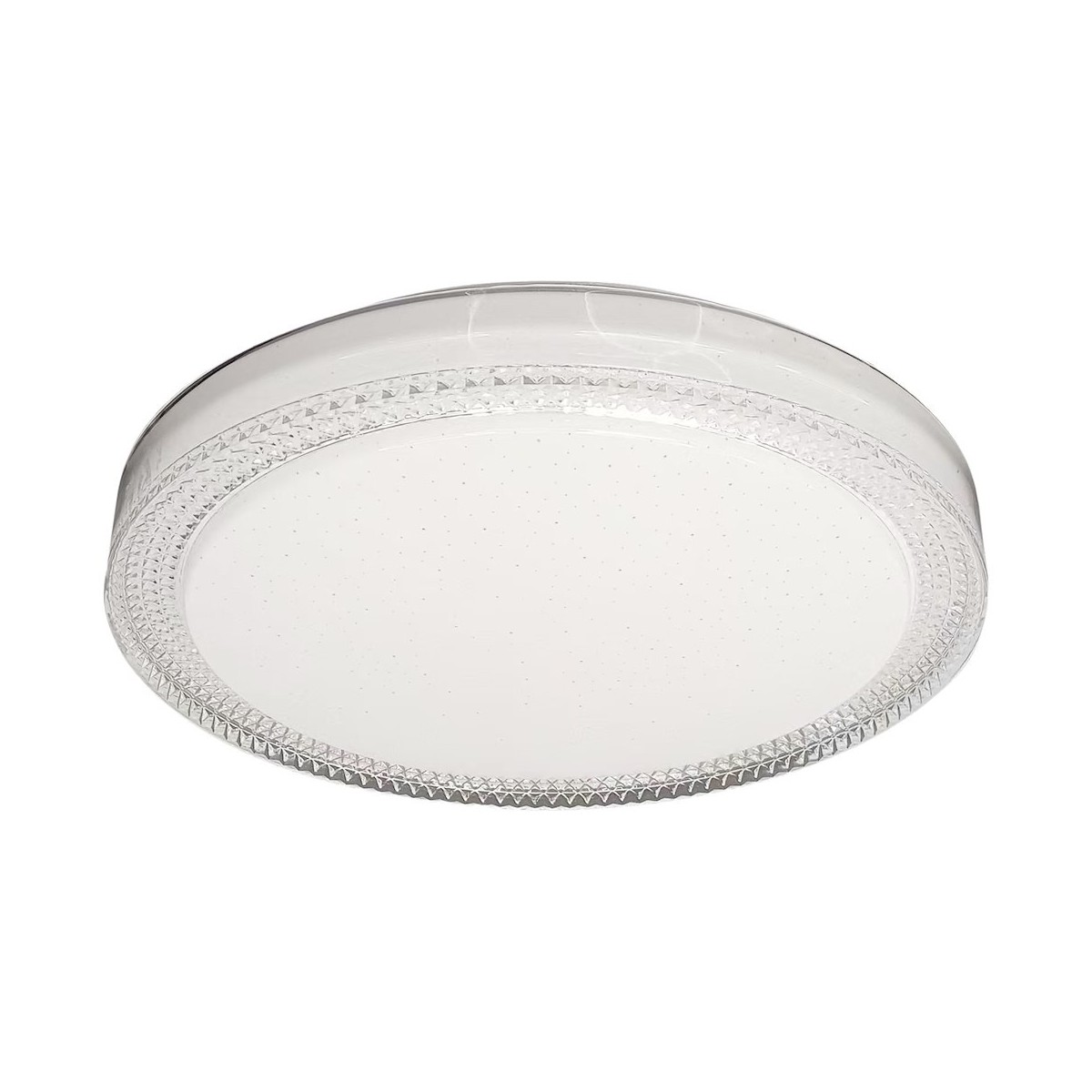 Milagro ML1839 Plafon VIGO 24W LED O380