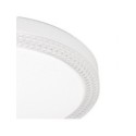 Milagro ML1839 Plafon VIGO 24W LED O380