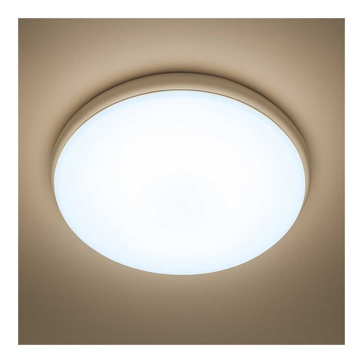 Milagro ML1829 Plafon CLASSIC 3xE27