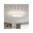 Milagro ML2053 Plafon ROX 34W LED O480