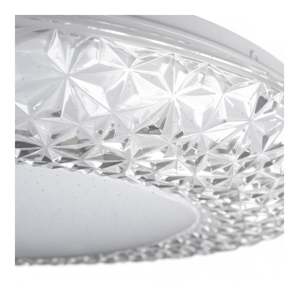 Milagro ML2053 Plafon ROX 34W LED O480