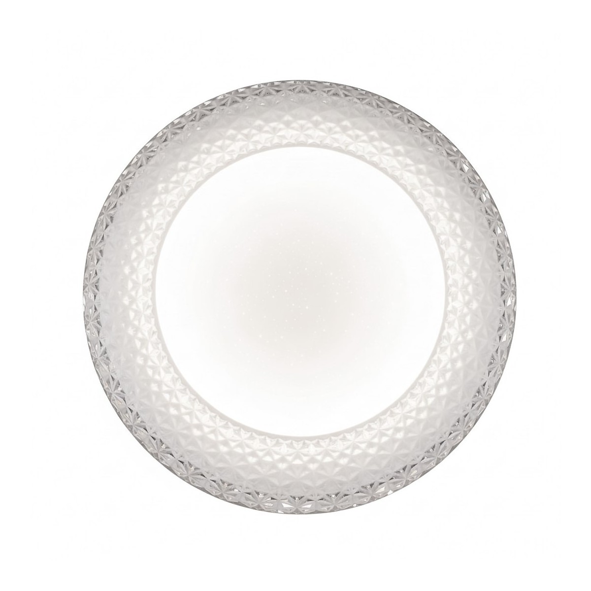 Milagro ML2053 Plafon ROX 34W LED O480