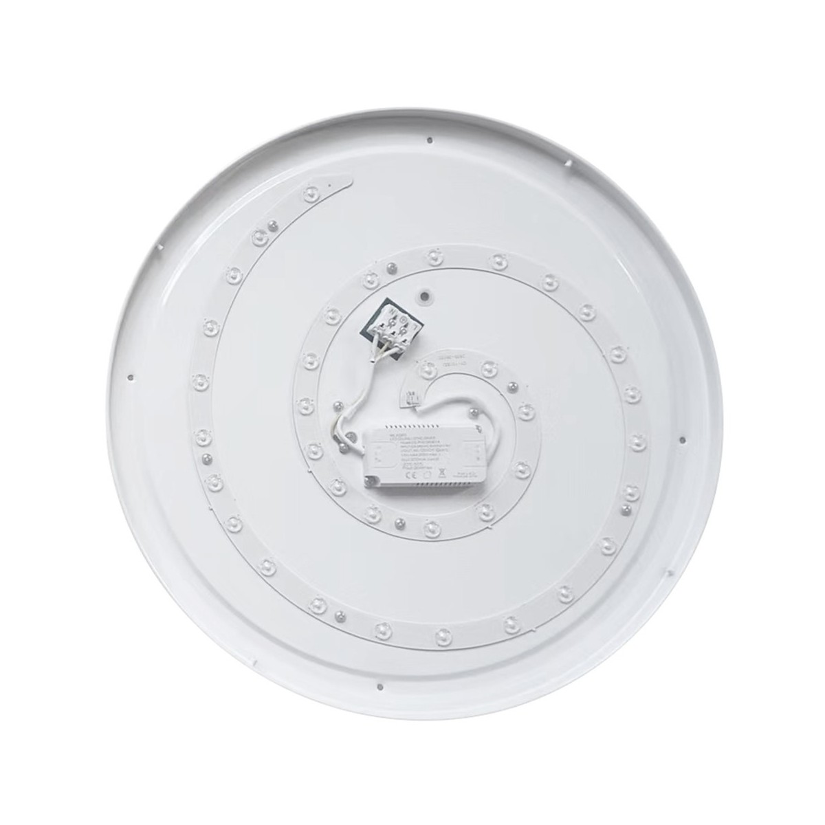 Milagro ML2053 Plafon ROX 34W LED O480