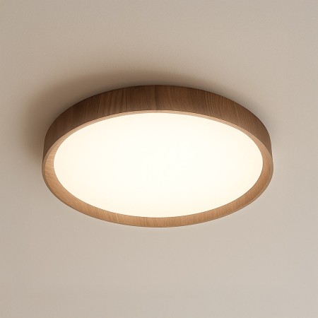Milagro ML2054 Plafon FOREST 24W LED O390