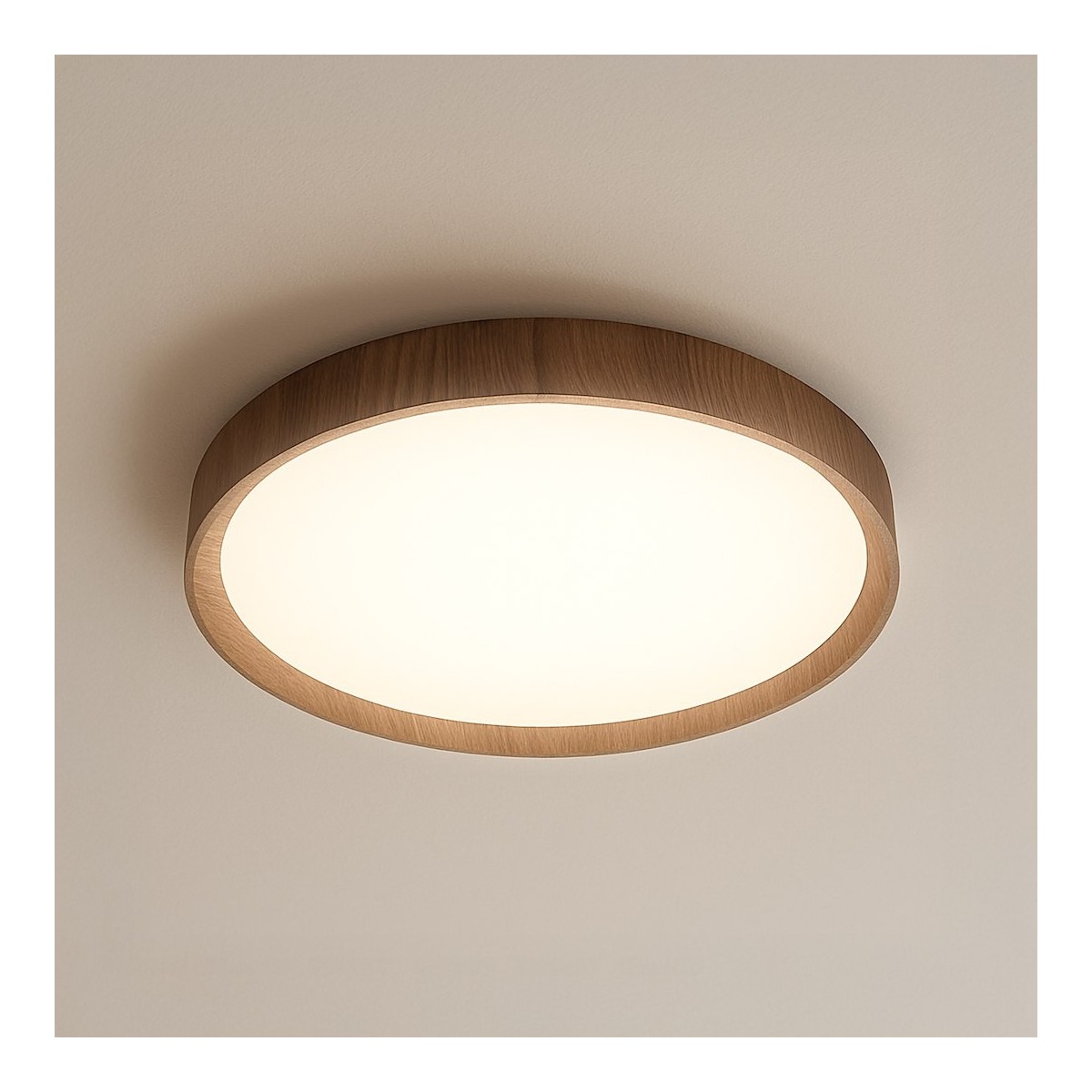 MiLagro FOREST ML2054 plafon LED