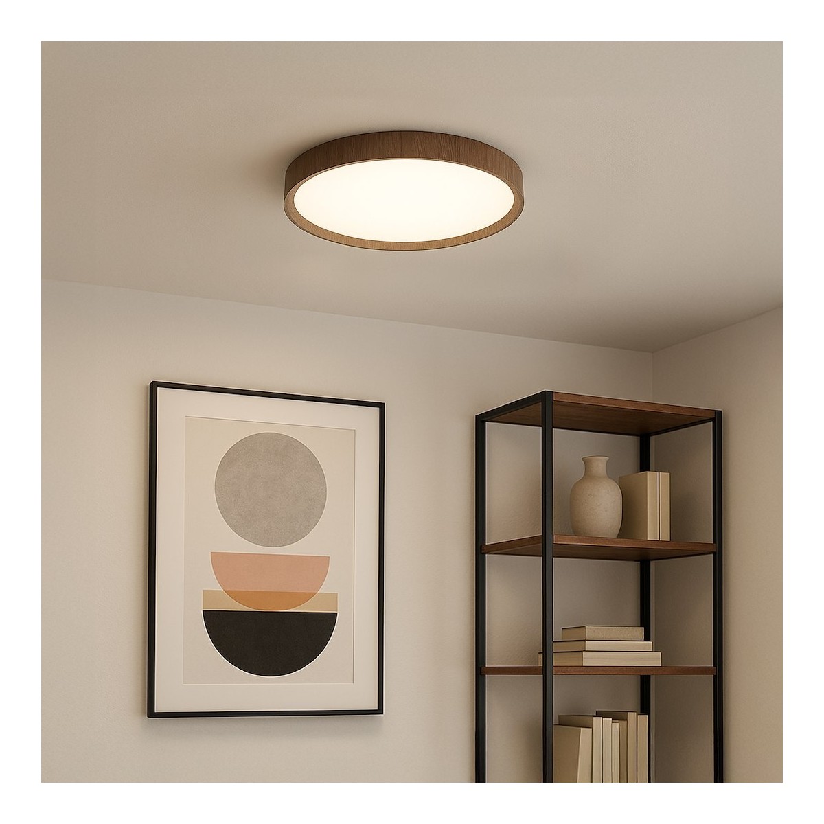 MiLagro FOREST ML2054 plafon LED