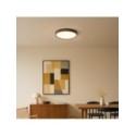 Milagro ML2054 Plafon FOREST 24W LED O390