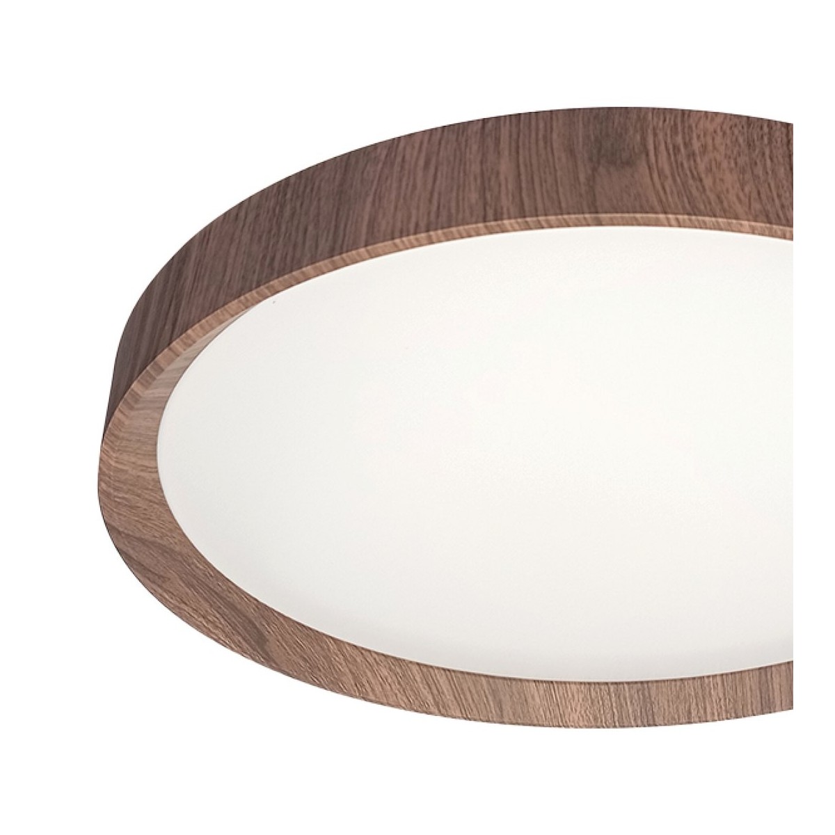 Milagro ML2054 Plafon FOREST 24W LED O390