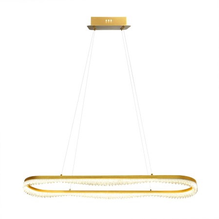 Milagro ML1868 Lampa wisząca PRECIOSA 45W LED