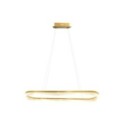 MiLagro PRECIOSA ML1868 lampa wisząca LED