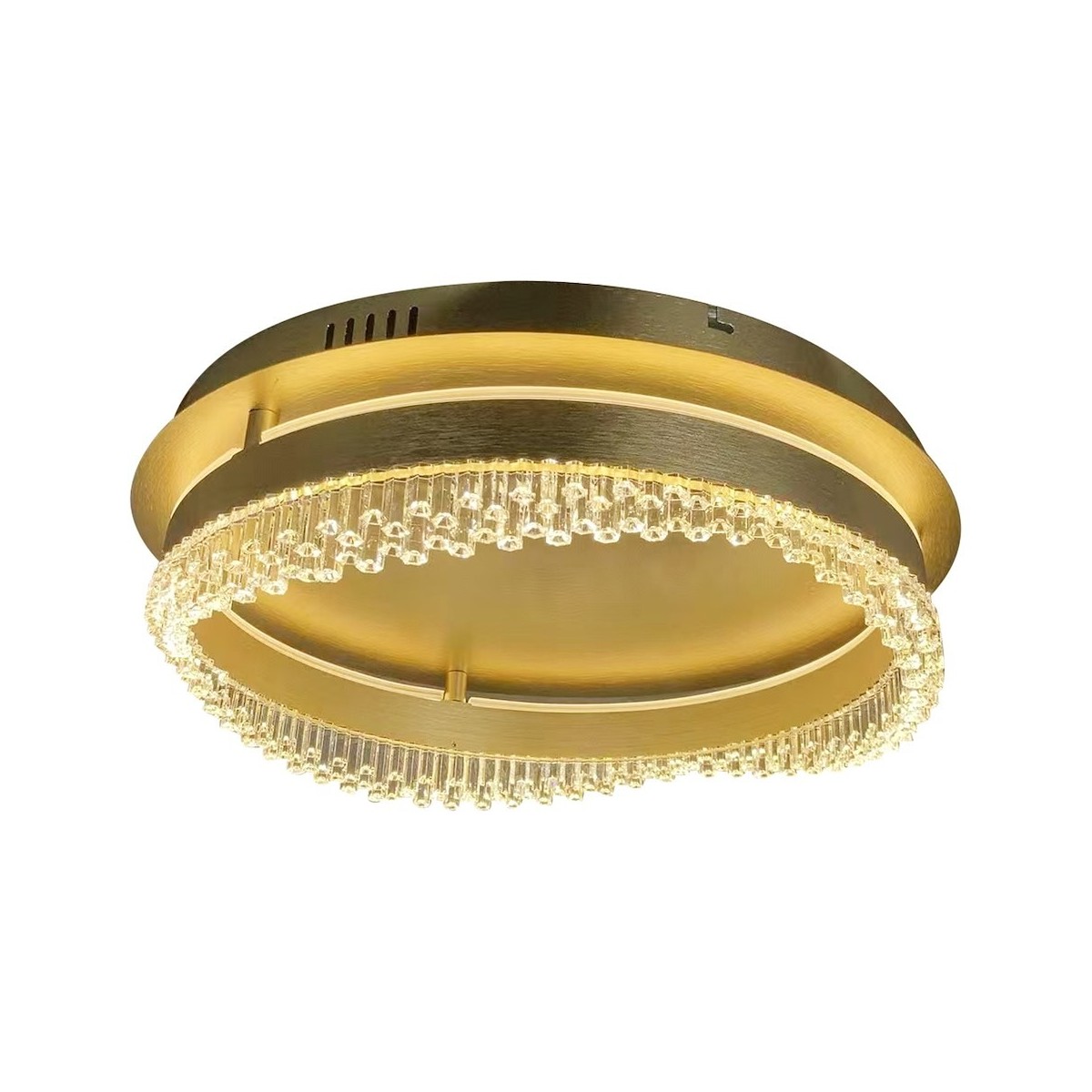 MiLagro PRECIOSA ML1893 lampa sufitowa
